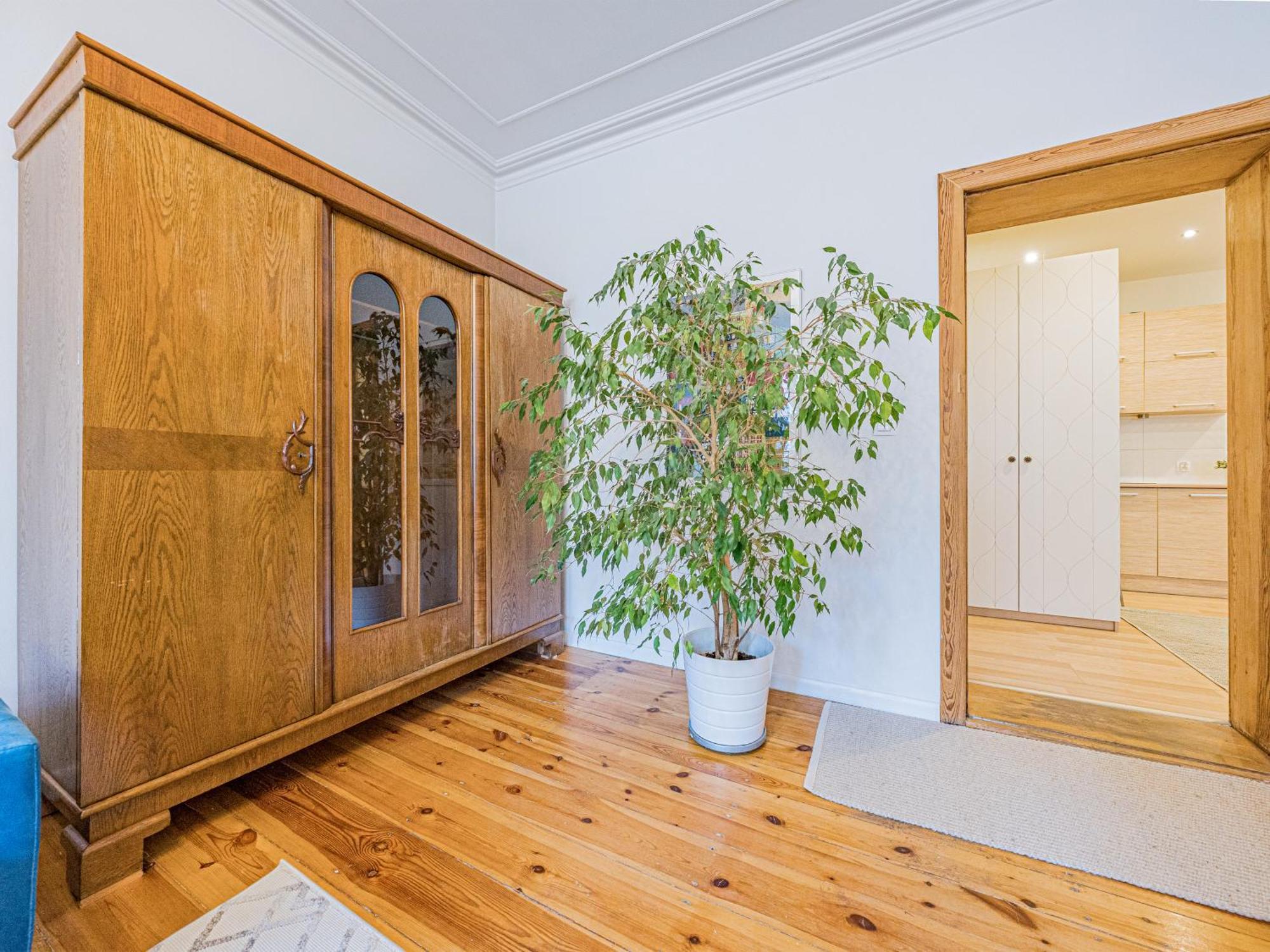 Hello Apartments City Center Of Old Town 3 Bedrooms Art & View 格但斯克 外观 照片