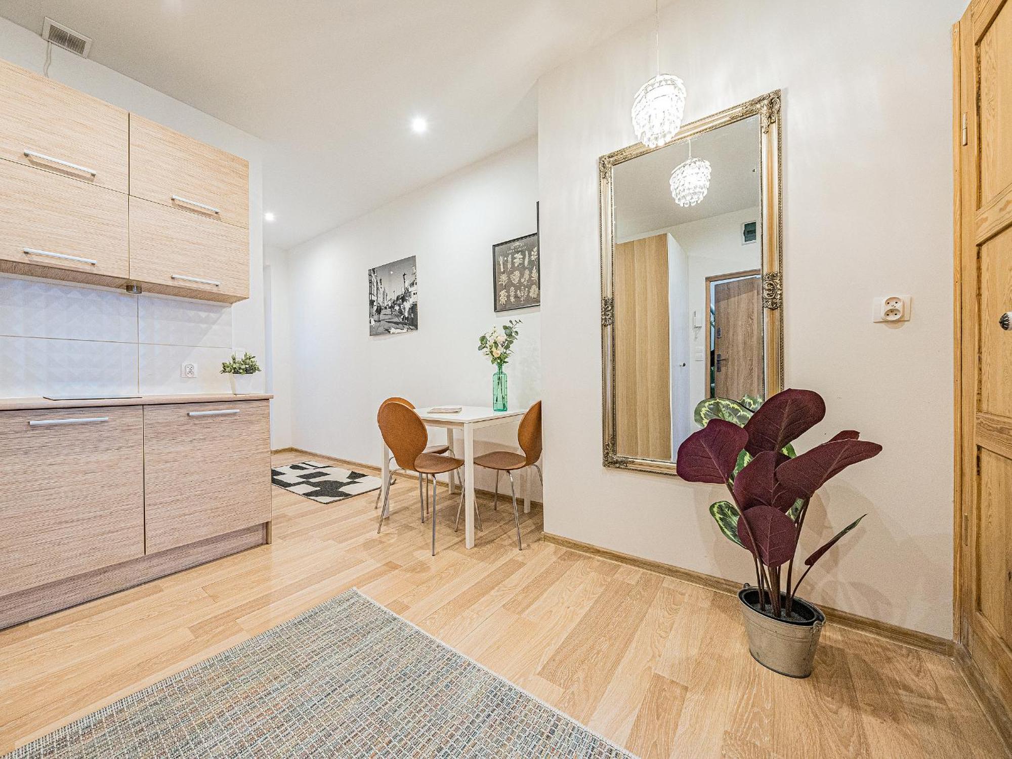 Hello Apartments City Center Of Old Town 3 Bedrooms Art & View 格但斯克 外观 照片